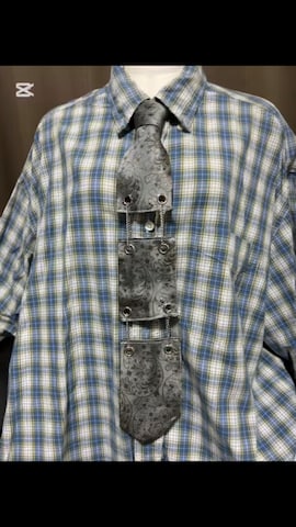 もんじさんのファッション動画