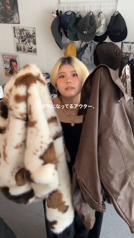 shibaoutfitsさん（レディース・154cm）の秋コーディネート