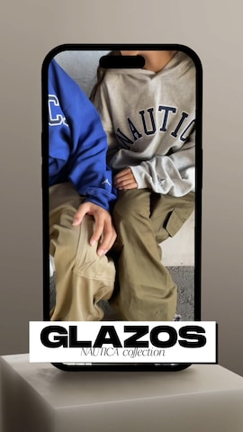 「アイテム（バックパック/リュック）」を使った、𝚛𝚢𝚞☺︎𝚗𝚊𝚗𝚘さん（キッズ・152cm）の秋コーディネート