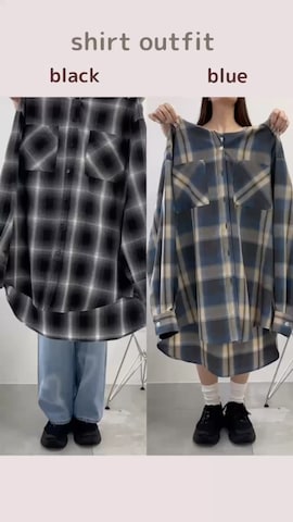 Junoさんのファッション動画