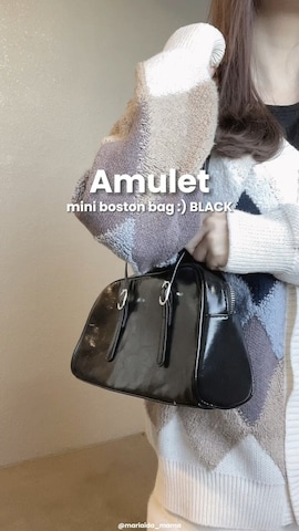 Amuletのアイテムを使ったまりりん🐮🎀さんのファッション動画