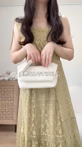 「kaene（カエン）のアイテム」を使った、yuririn*さん（レディース・156cm）の秋コーディネート