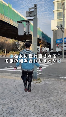 MASONPRINCEのパンツを使ったおだまや  さんのファッション動画