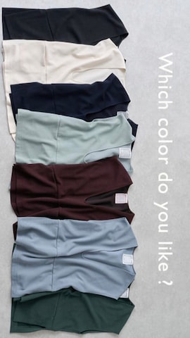 BEARDSLEYのTシャツ/カットソーを使ったBEARDSLEYさんのファッション動画