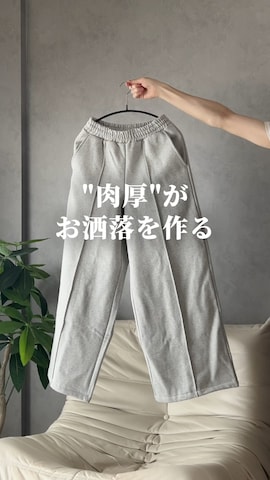 sakuさんのファッション動画