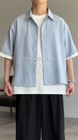 epnokのアイテムを使ったsakuさんのファッション動画