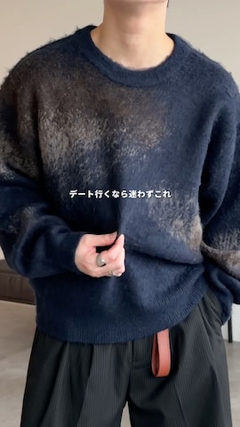 sakuさんのファッション動画