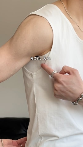 epnokのアイテムを使ったsakuさんのファッション動画