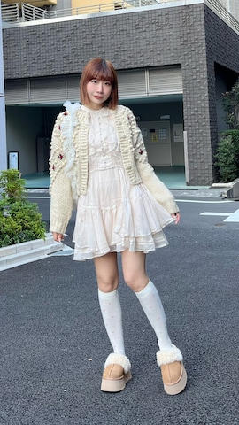 【ワヲン】snidel スナイデル プリントフリルシフォンミニワンピース スナイデル ミニ ワンピース SNIDEL プリントフリルシフォンミニ