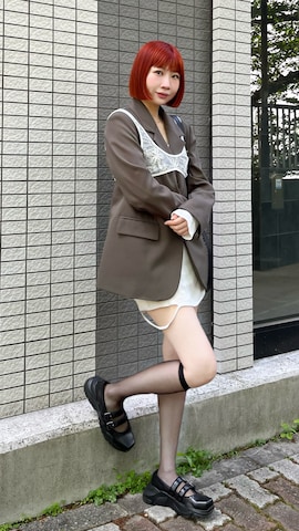 Diorのバッグを使ったZLY0924🍒さんのファッション動画