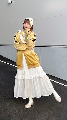 adidas Originalsのジャージを使ったZLY0924🍒さんのファッション動画