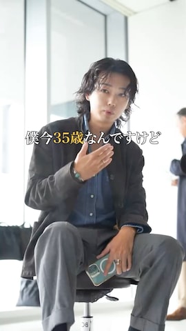 shunkobayashiさん（骨格ウェーブ・メンズ・171cm）の秋コーディネート