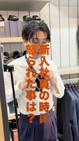 「スーツ」｜shunkobayashiさん（メンズ・171cm・30代）の冬コーディネート