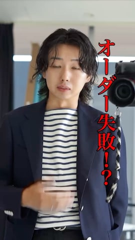 「アイテム（テーラードジャケット）」を使った、shunkobayashiさん（メンズ・171cm・30代）の秋コーディネート