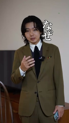 shunkobayashiさん（骨格ウェーブ・メンズ・171cm）の秋コーディネート