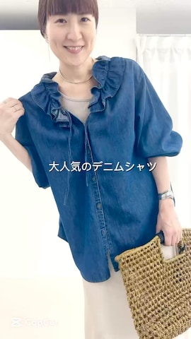 NOLLEY’Sの帽子を使ったyamaguchiさんのファッション動画