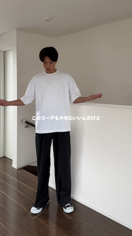 「アイテム（その他小物）」を使った、KAMMAさん（メンズ・178cm・20代）の夏コーディネート