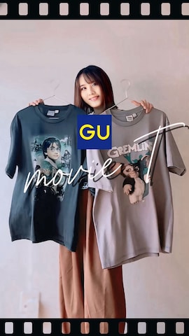 Starting Overのアイテムを使ったほのかりんさんのファッション動画