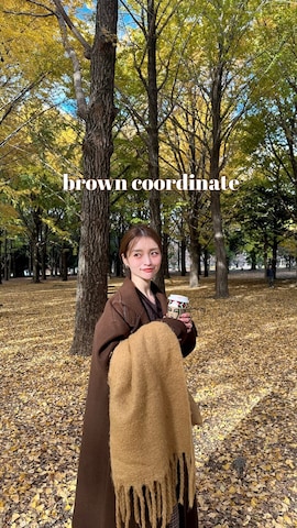 yukichi.のアイテムを使ったyuri.さんのファッション動画