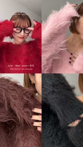 yuri.さんのファッション動画