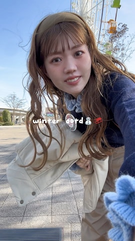 ドレスシューズを使ったyukie.さんのファッション動画