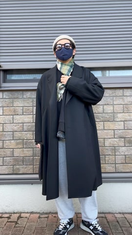 jyunichiさんのファッション動画