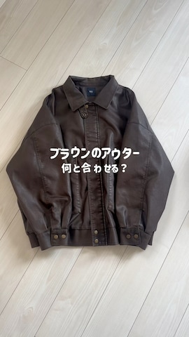 「アイテム（チノパンツ）」を使った、おさるさん（レディース・153cm）の冬コーディネート