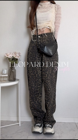 CONVERSEのアイテムを使ったManaka さんのファッション動画