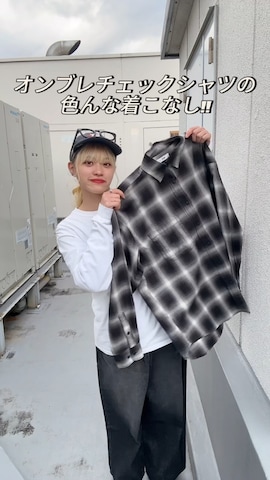 「WEGO（ウィゴー）のアイテム」を使った、ユメイさん（レディース・159cm）の春コーディネート