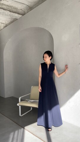 CEL ANSWERのアイテムを使ったARISAさんのファッション動画