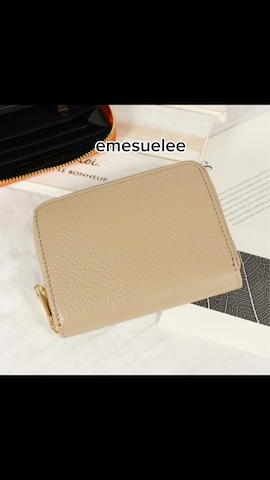 emesueleeのアイテムを使ったずんさんのファッション動画