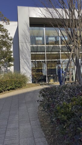 copineのエコバッグ/サブバッグを使ったayaさんのファッション動画