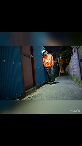 LONELY/論理のアイテムを使ったれいちょん🐶さんのファッション動画