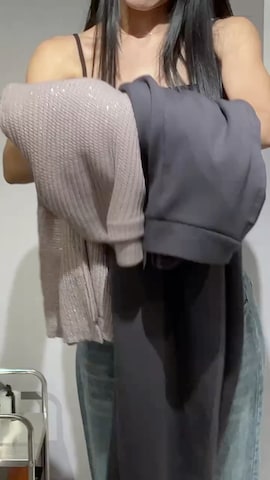 LAFFMOのアイテムを使ったUlyssesさんのファッション動画