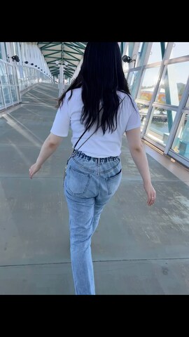 classicalelfのシューズを使ったmaoさんのファッション動画