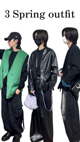 NIKEのスニーカーを使ったYUSUKEさんのノウハウ動画