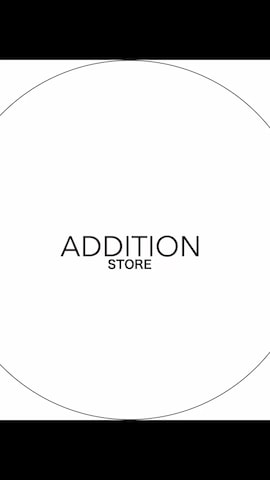 ADDITION STOREのアイテムを使ったadditionstoreさんのファッション動画