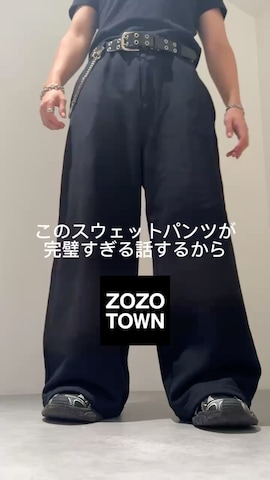 Kazuさんのファッション動画