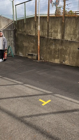 ニットキャップ/ビーニーを使った名不synchroniz(P.M.R)さんのファッション動画