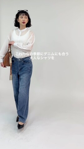A.D.C.L.のアイテムを使ったA.D.C.L.さんのファッション動画