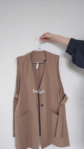 junoahのセットアップを使ったyume さんのファッション動画