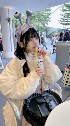 FURFURのサンダルを使ったゆえにさんのファッション動画