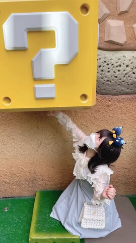 TITTY&CO.のワンピースを使ったゆえにさんのファッション動画