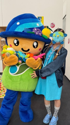 「アイテム（オールインワン・サロペット）」を使った、クリヤマさん（レディース・158cm）の秋コーディネート