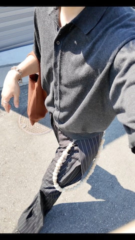      ととととさんのファッション動画