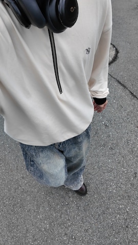      ととととさんのファッション動画