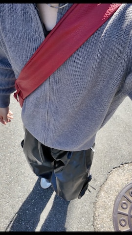      ととととさんのファッション動画