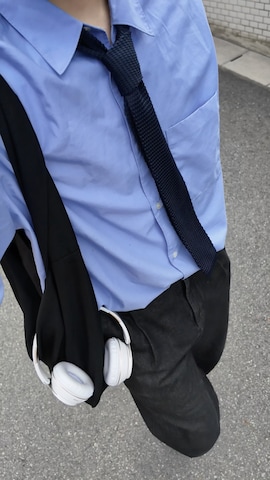      ととととさんのファッション動画