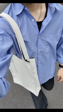      ととととさんのファッション動画