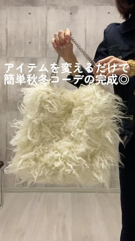 tiptopのデニムパンツを使ったHITOMIさんのファッション動画